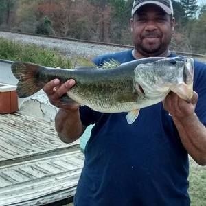 Meet your Posher, Dewayne